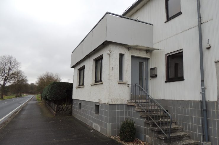 Bauernhaus mit viel Platz #Arbeiten und Wohnen in 36119 Neuhof-Dorfborn